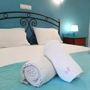 3* Ξενοδοχείο με διαμερίσματα Loxandra